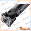 Arbre de transmission arrière pour SUBARU | NWN-SB-011, 27111-FG030